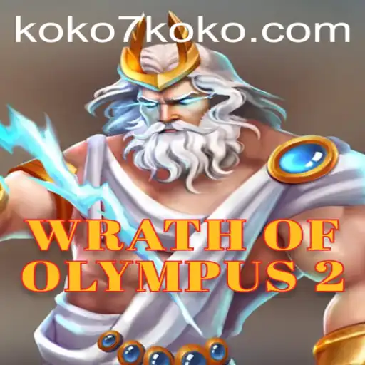 WrathofOlympus2: Unleashing the Fury of the Gods
