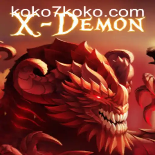 Exploring XDemon: A New Era in Gaming with KOKO7