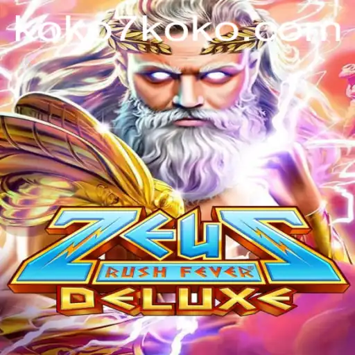 Exploring ZeusRushFeverDeluxe: The Ultimate Gaming Experience with KOKO7